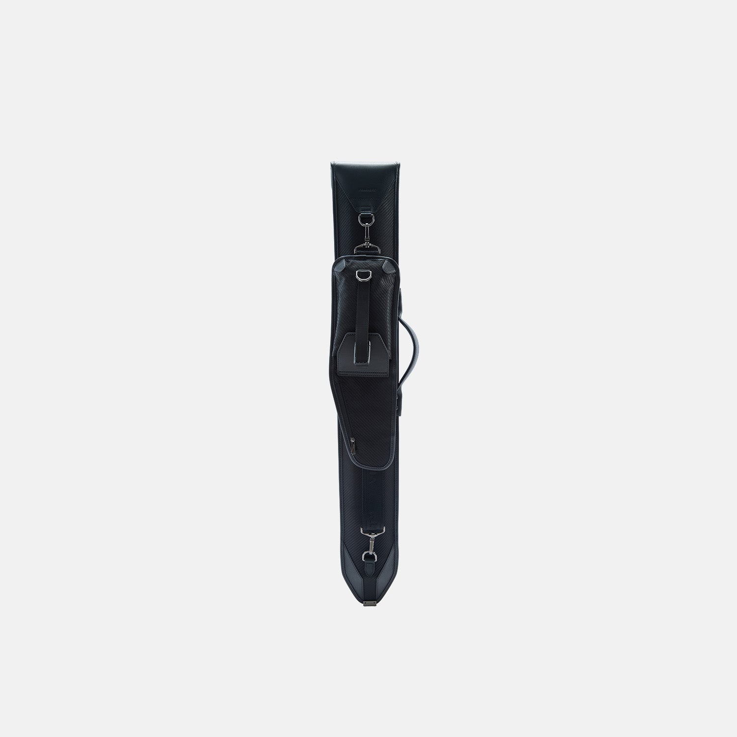 Lizard Sword Series Cue Case 1B2S