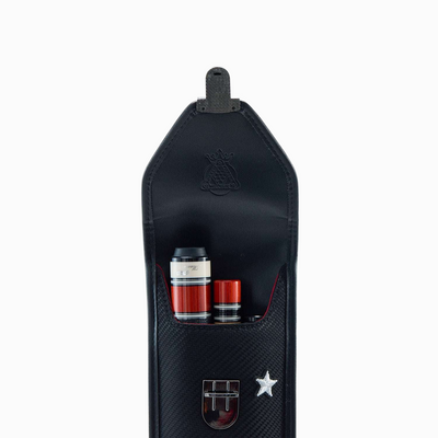 Lizard Sword Series Cue Case 1B2S