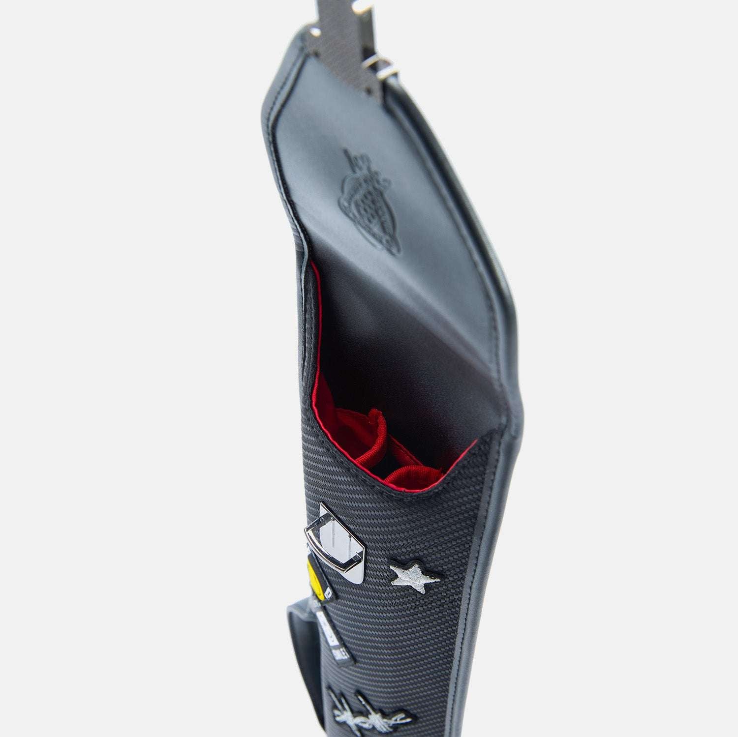 Lizard Sword Series Cue Case 1B2S