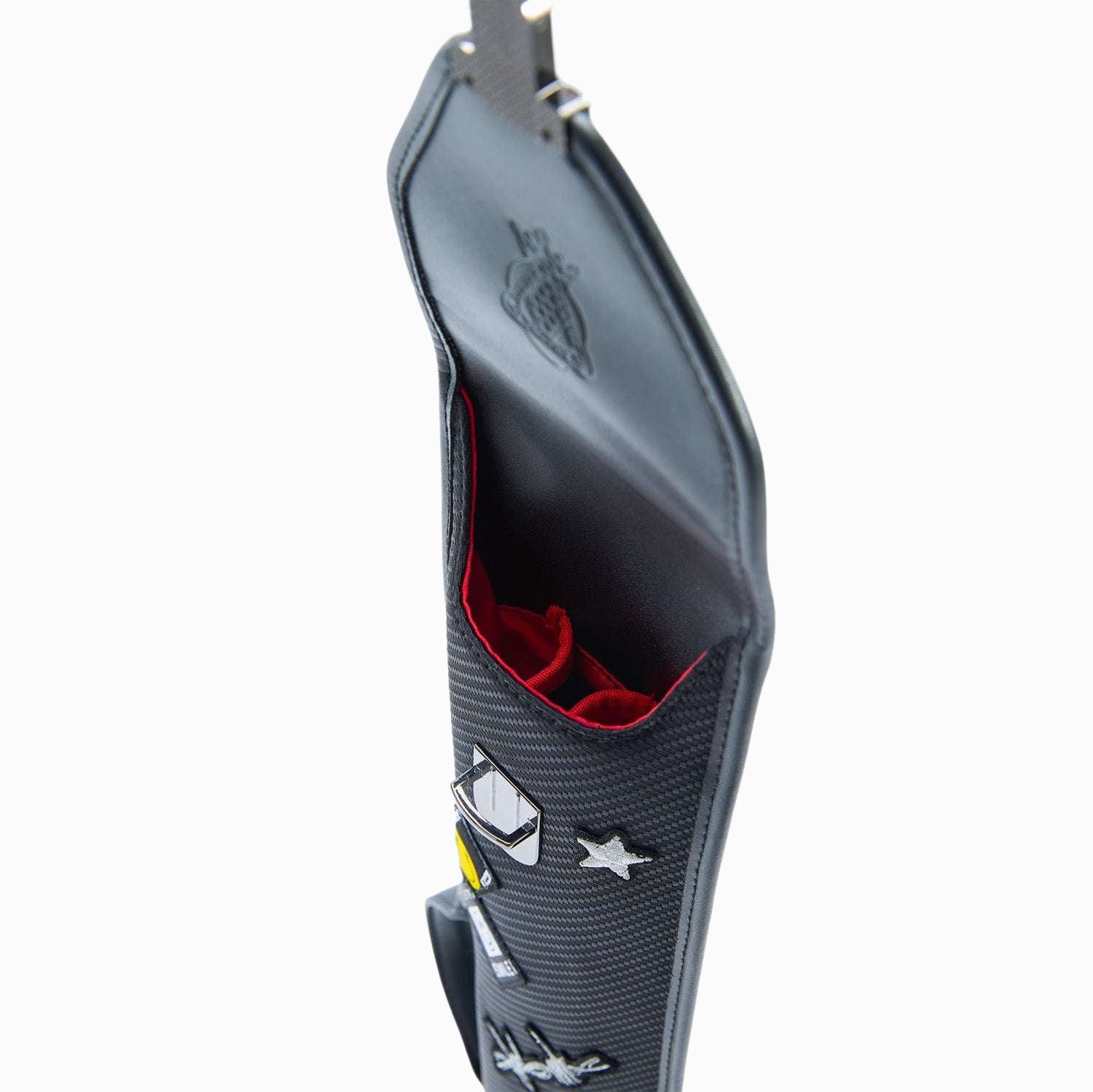 Lizard Sword Series Cue Case 1B2S