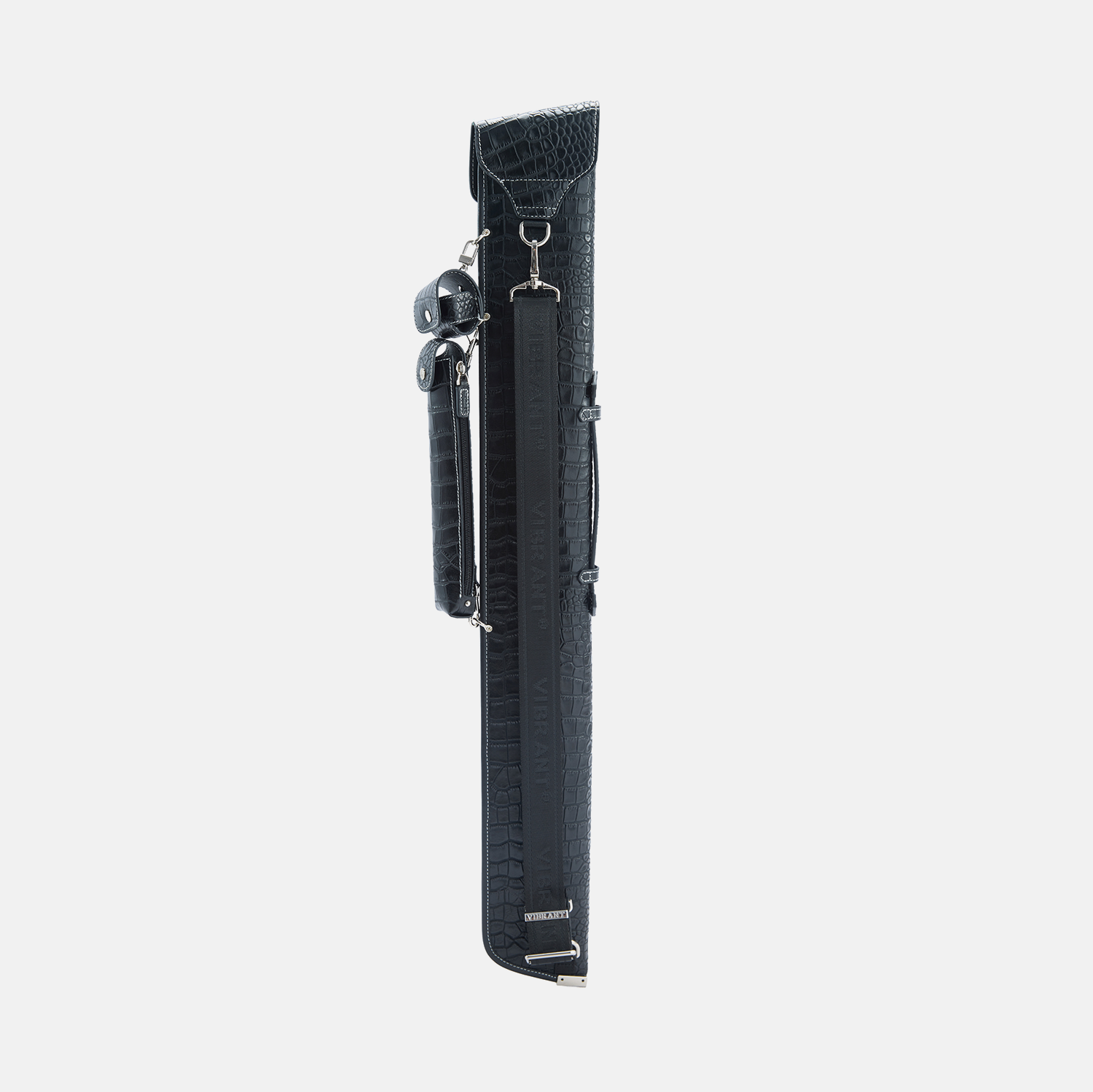 Lizard Wlid Knife Series Cue Case 1B2S
