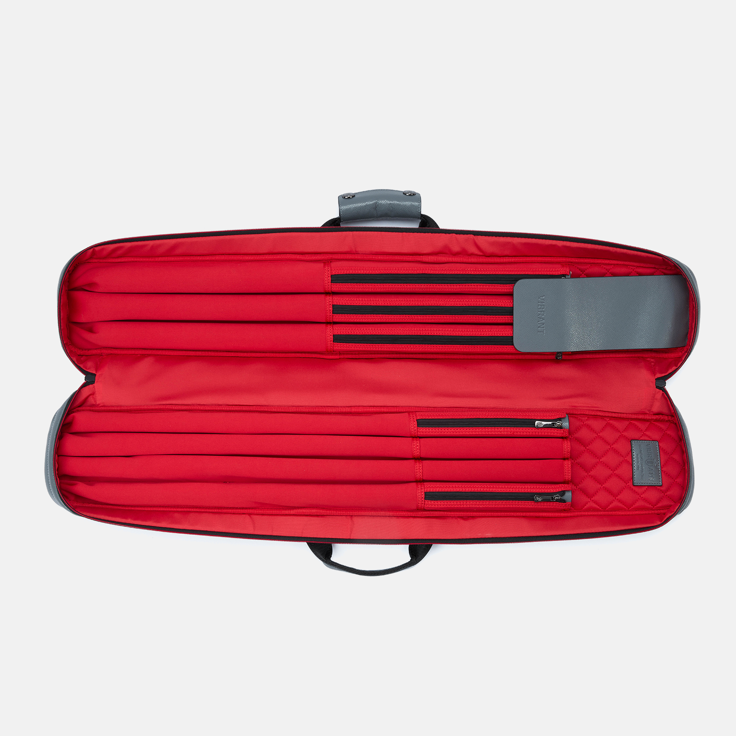 Lizard Ymir Series Cue Case 3B4S