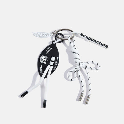 Lizard Cue Case Charms