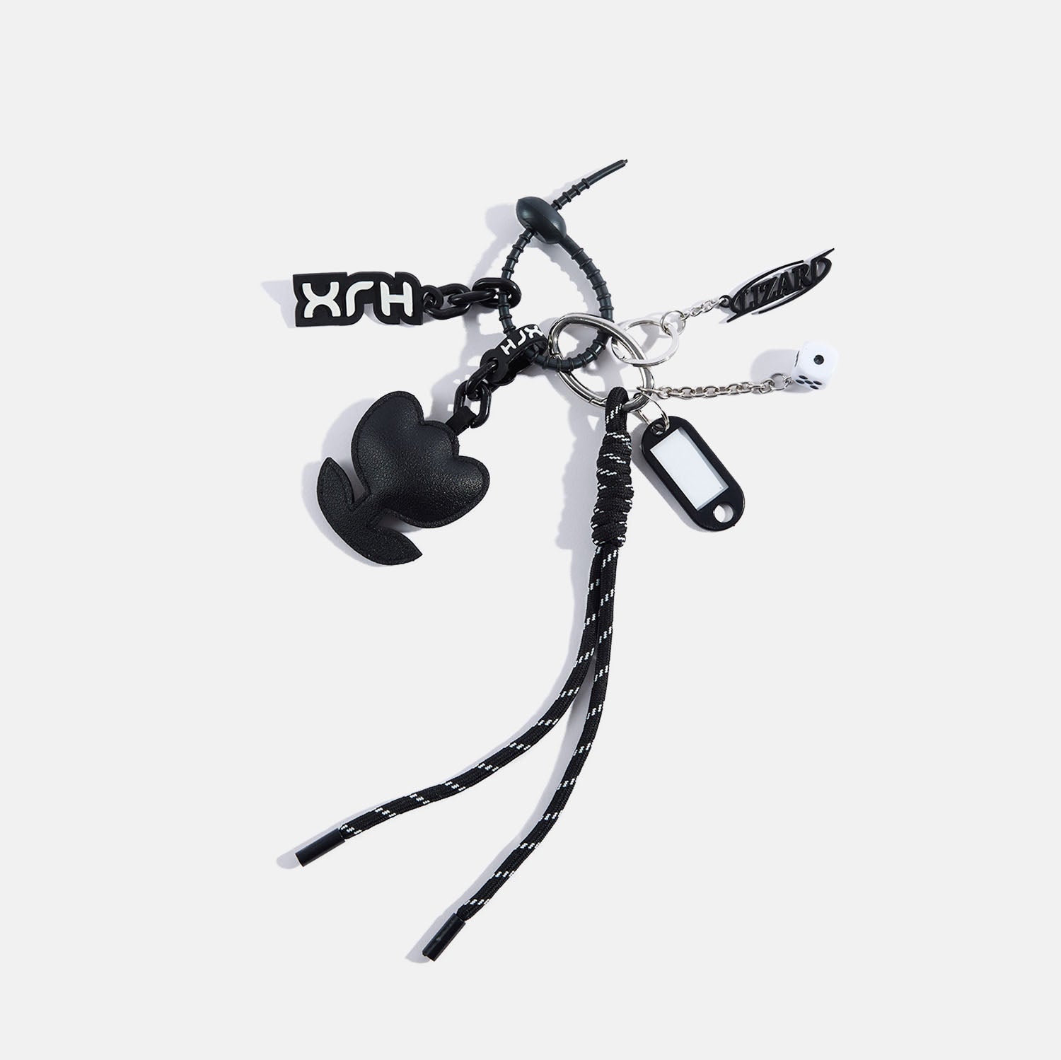 Lizard Charm