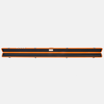 Lizard Meteor Shower Snooker Cue Case 2 Slots