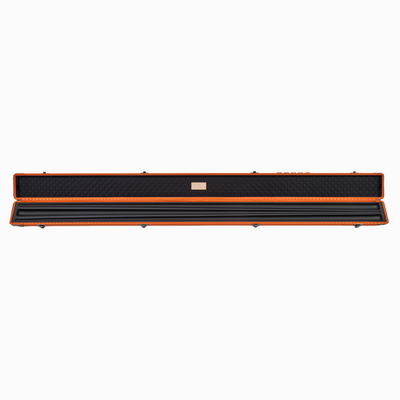 Lizard Meteor Shower Series Snooker Cue Case 3 Slots
