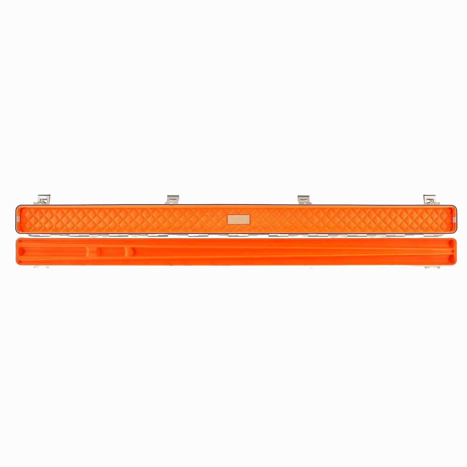Lizard Multi-functional Series Snooker Cue Case 3 Slots