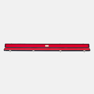 Lizard Rainbow Series Snooker Cue Case 2 Slots