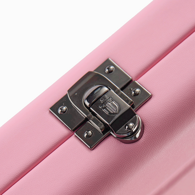 Lizard Rainbow Series Snooker Cue Case 3 Slots