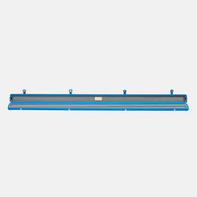 Lizard 2-Slot Snooker Series Cue Case 2B4S
