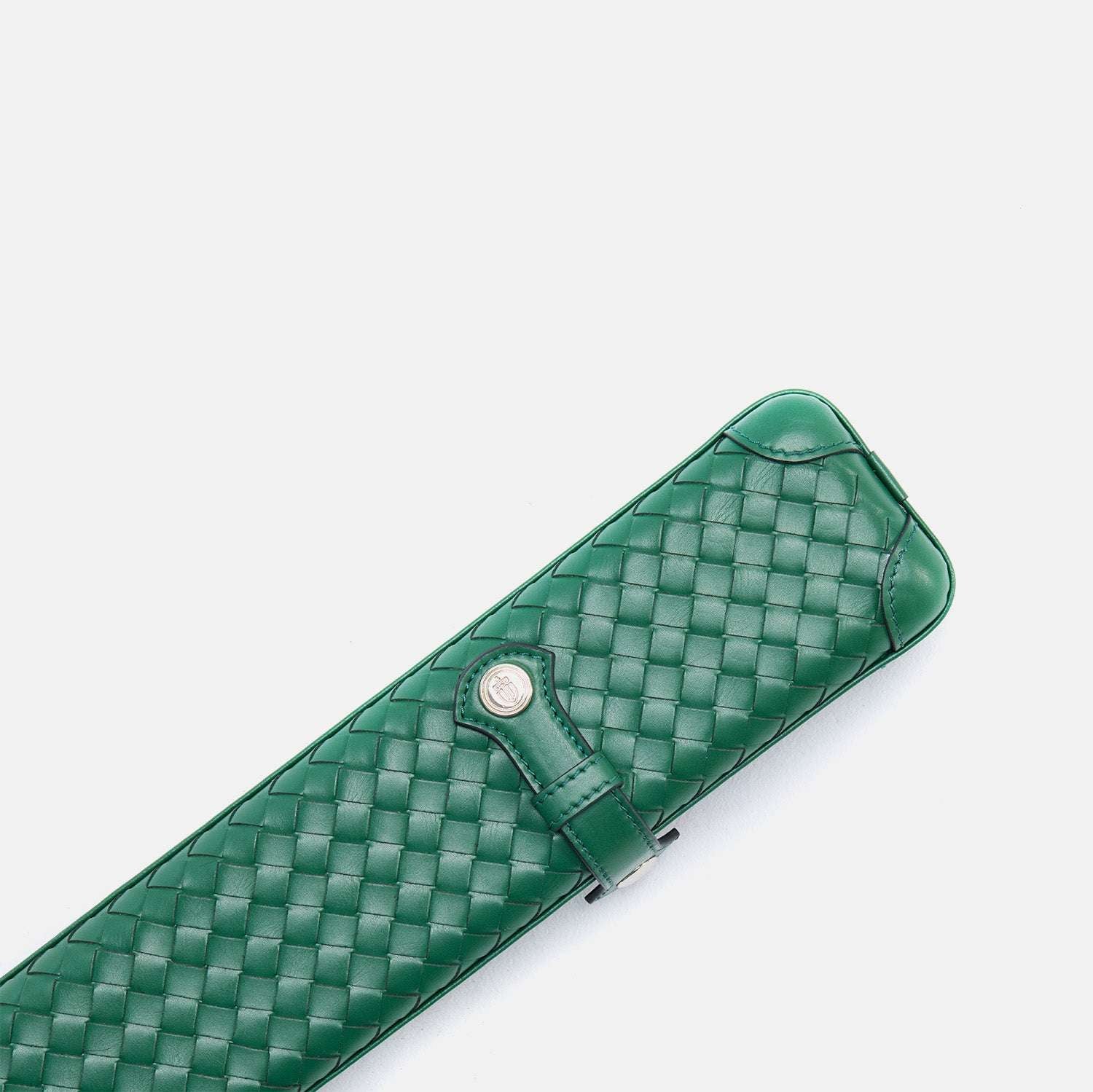 Lizard 2-Slot Snooker Series Cue Case 2B4S