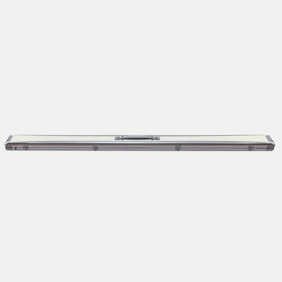Lizard 3-Slot Snooker Series Cue Case 2B4S