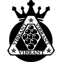 Logo VINRANT Black