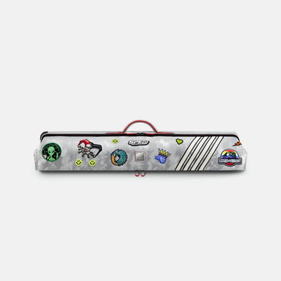 Lizard Rainbow Series Cue Case 3B4S