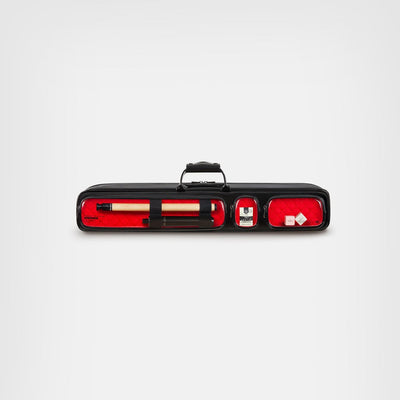 Lizard Holographic Series Cue Case 3B4S