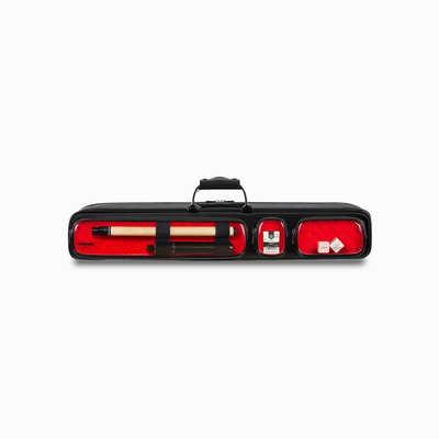 Lizard Holographic Series Cue Case 3B4S