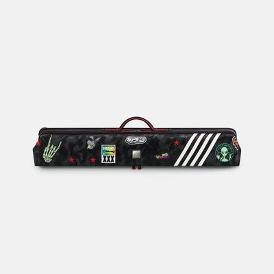 Lizard Rainbow Series Cue Case 3B4S