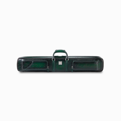 Lizard Wipe-stained Series  Cue Case 3B4S