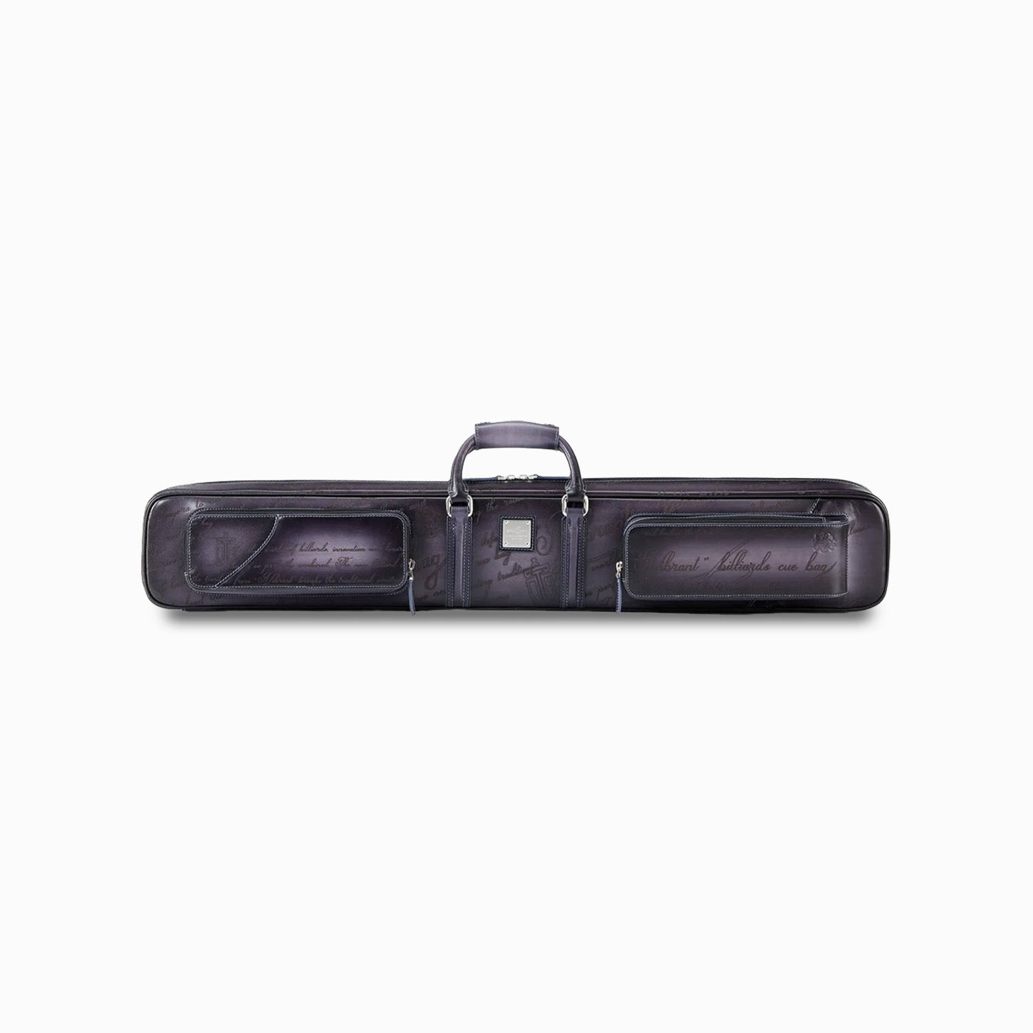Lizard Wipe-stained Series  Cue Case 3B4S
