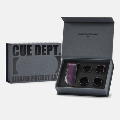 Lizard Sanwing Series Chalk Holder Kit