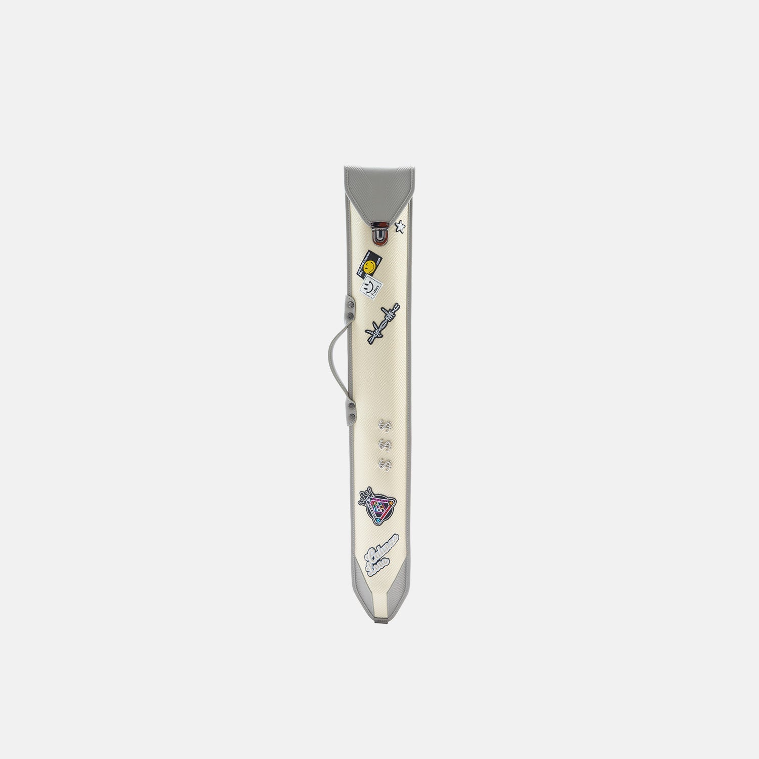 Lizard Sword Series Cue Case 1B2S