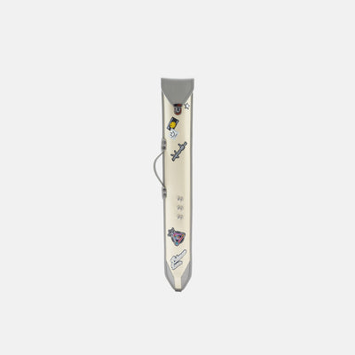 Lizard Sword Series Cue Case 1B2S