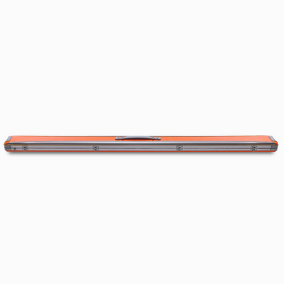 Lizard Carbon Shield Series Snooker Cue Case 3 Slots