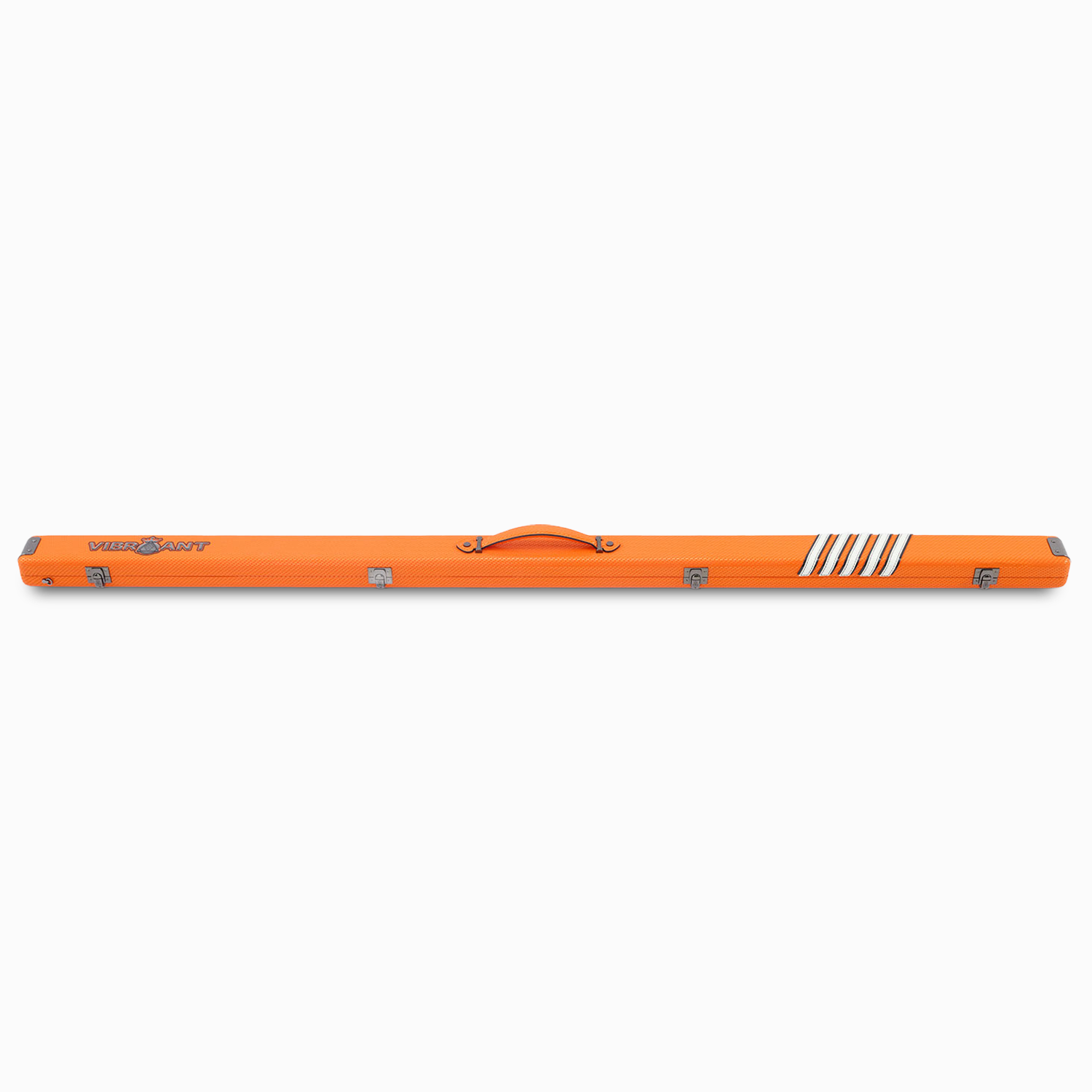 Lizard Meteor Shower Series Snooker Cue Case 2 Slots