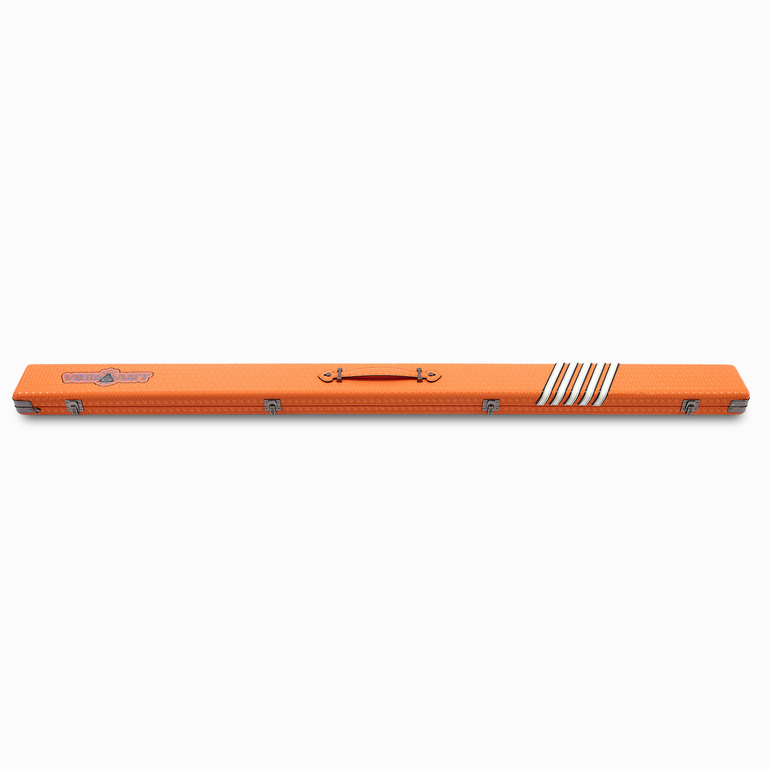 Lizard Meteor Shower Series Snooker Cue Case 3 Slots