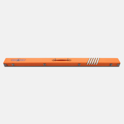 Lizard Meteor Shower Snooker Cue Case 3 Slots