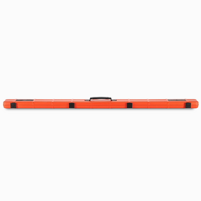 Lizard Multi-functional Series Snooker Cue Case 3 Slots