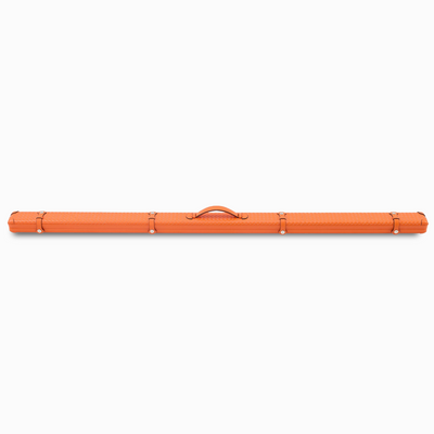 Lizard Woven Series Snooker Cue Case 2 Slots