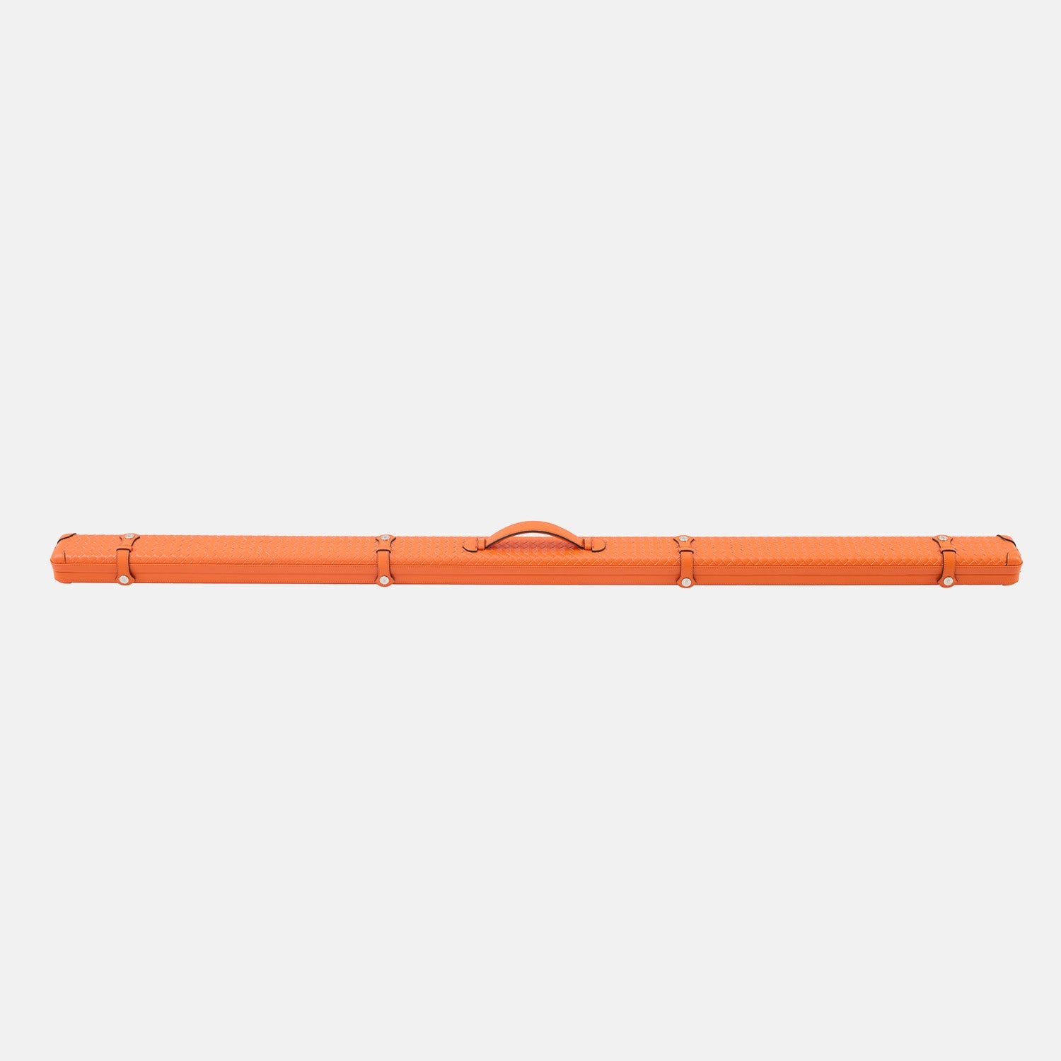 Lizard 2-Slot Snooker Series Cue Case 2B4S