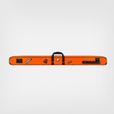 Lizard Multi-Pocket Series Snooker Cue Case Sleeve