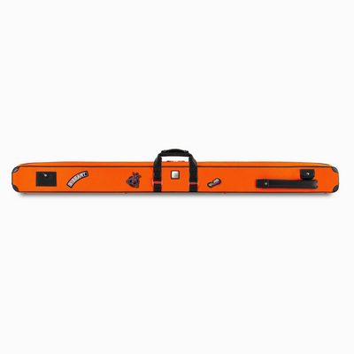 Lizard Multi-Pocket Series Snooker Cue Case Sleeve