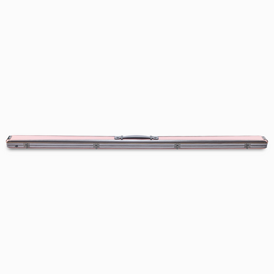 Lizard Carbon Shield Series Snooker Cue Case 2 Slots