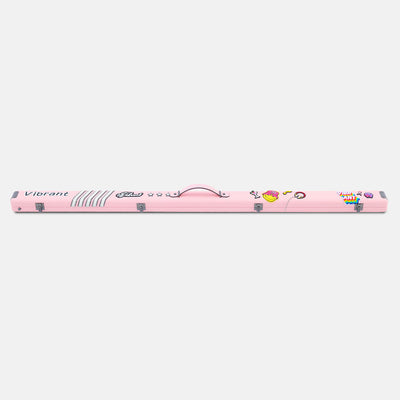 Lizard Rainbow Series Snooker Cue Case 2 Slots