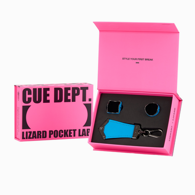 Lizard Firefly Series Chalk Holder Kit