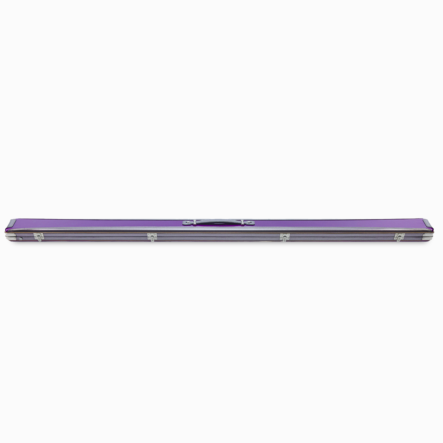 Lizard Carbon Shield Series Snooker Cue Case 2 Slots