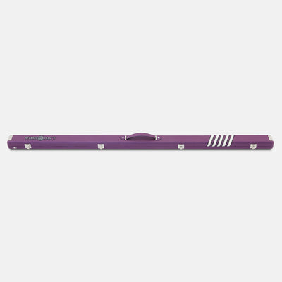 Lizard Meteor Shower Snooker Cue Case 2 Slots