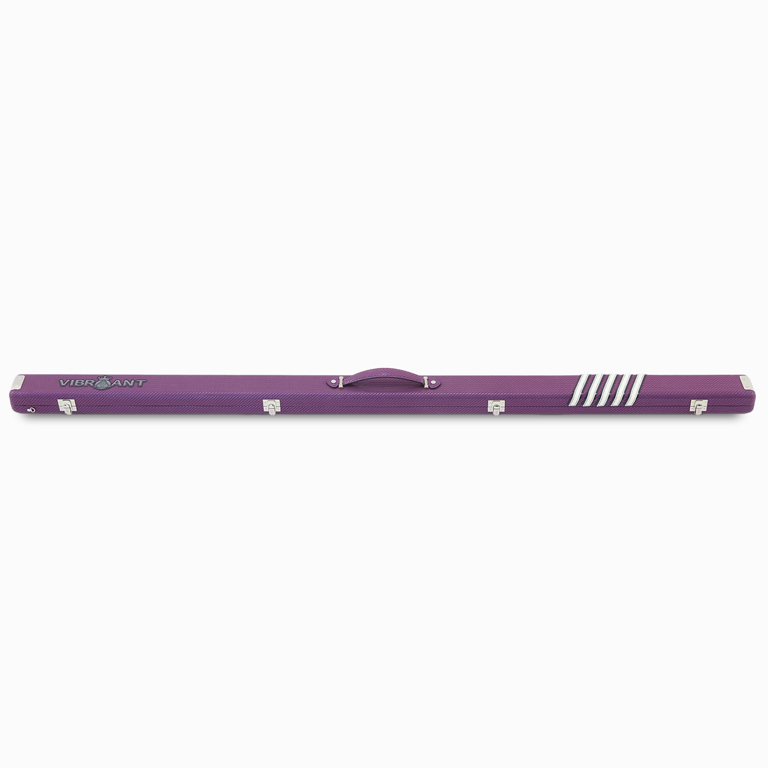 Lizard Meteor Shower Series Snooker Cue Case 2 Slots