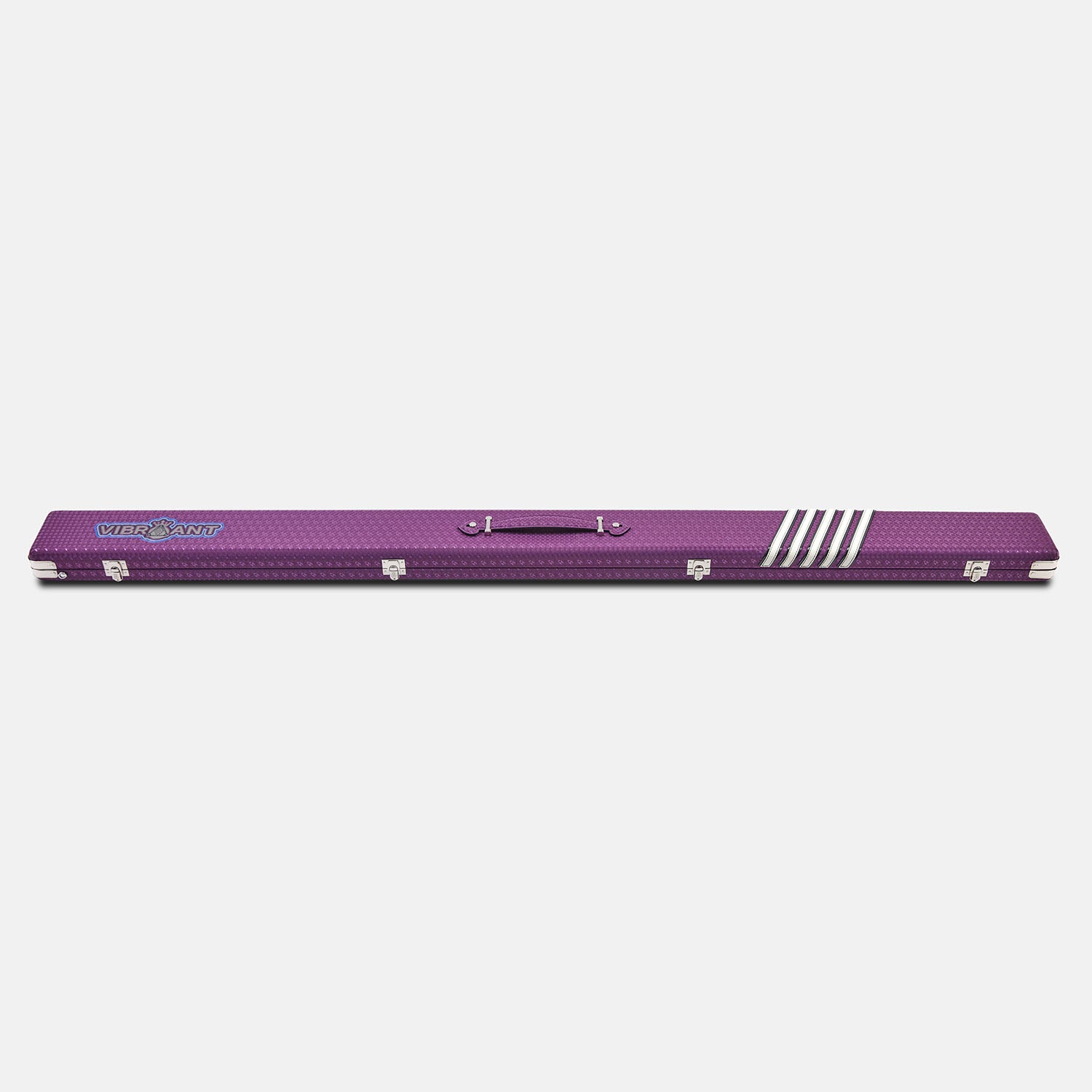 Lizard Meteor Shower Snooker Cue Case 3 Slots