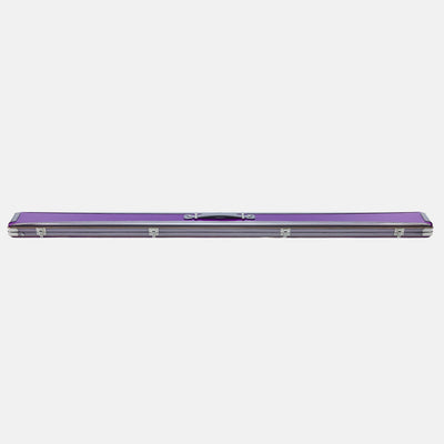 Lizard 3-Slot Snooker Series Cue Case 2B4S