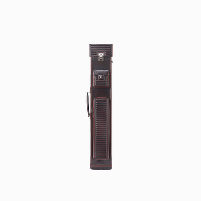 Lizard Rubbing Plate Series Cue Case 3B4S
