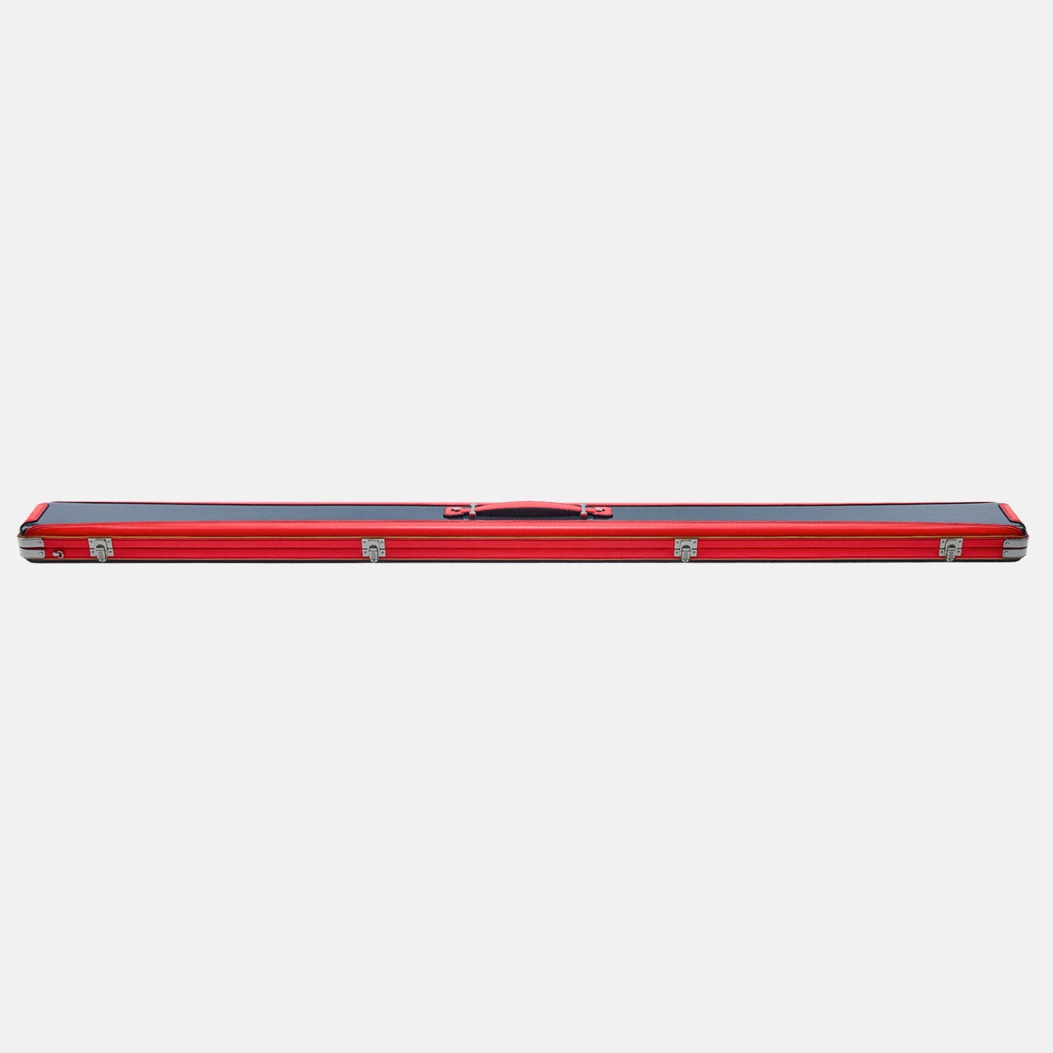 Lizard 3-Slot Snooker Series Cue Case 2B4S