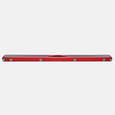 Lizard 3-Slot Snooker Series Cue Case 2B4S