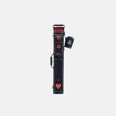 Lizard Scarab Series Cue Case 3B4S
