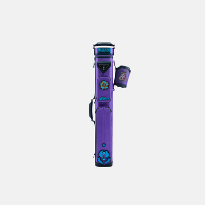 Lizard Scarab Series Cue Case 3B4S