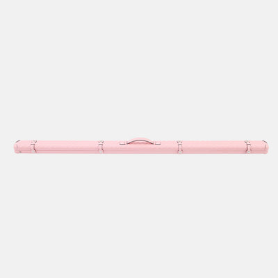 Lizard Tweed Series Snooker Cue Case 2 Slots