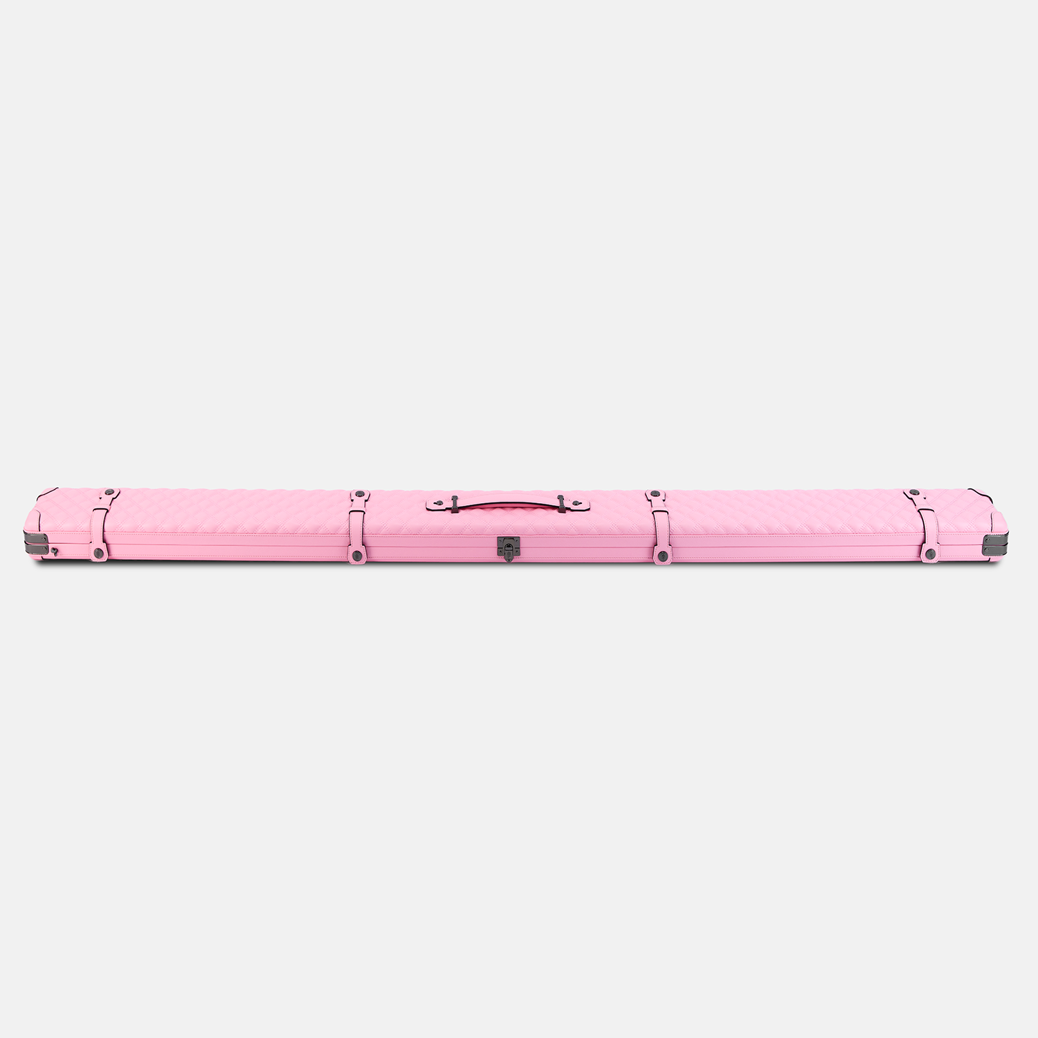 Lizard Tweed Series Snooker Cue Case 3 Slots